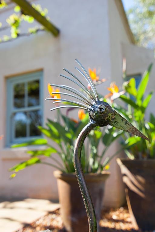 Babette Bed&Breakfast Swellendam Exterior foto