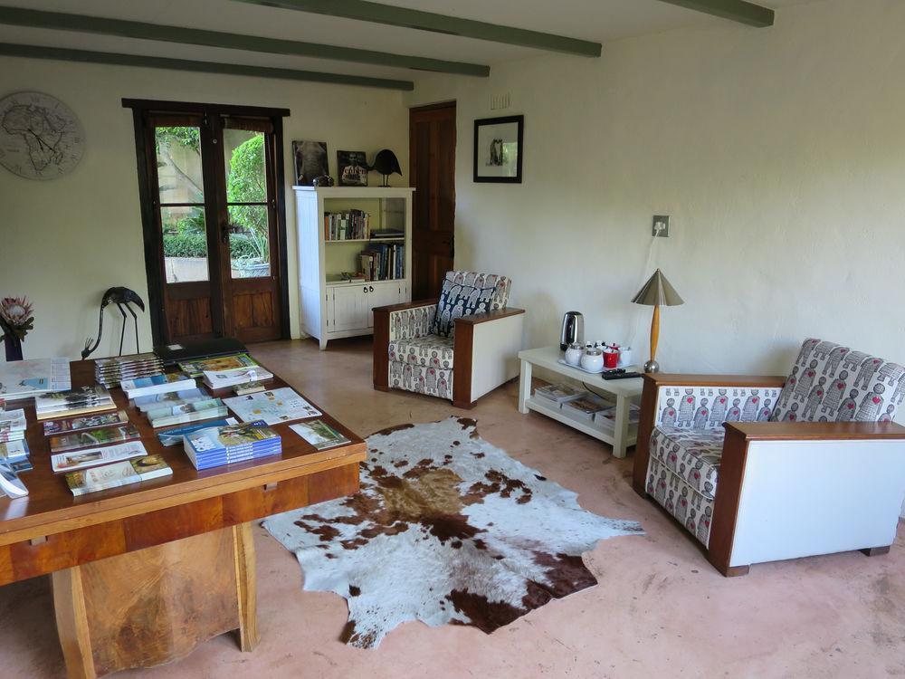 Babette Bed&Breakfast Swellendam Exterior foto