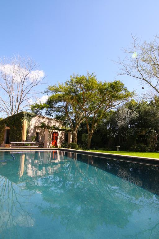 Babette Bed&Breakfast Swellendam Exterior foto