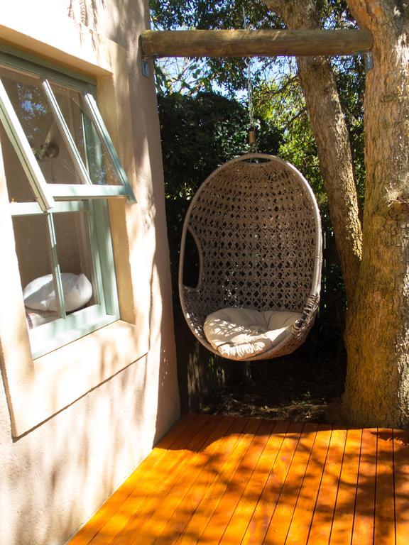 Babette Bed&Breakfast Swellendam Exterior foto