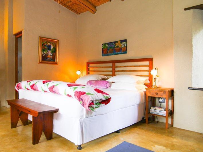 Babette Bed&Breakfast Swellendam Exterior foto