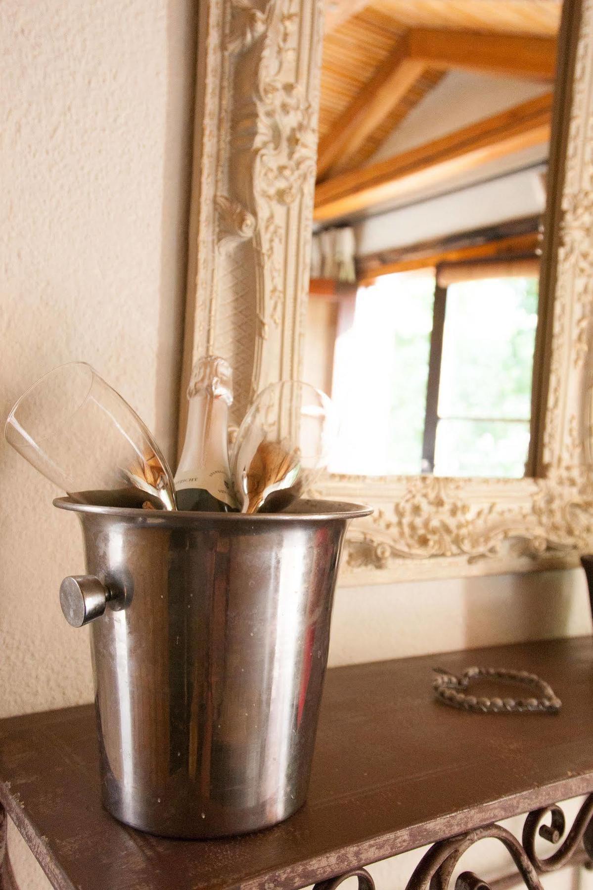 Babette Bed&Breakfast Swellendam Exterior foto