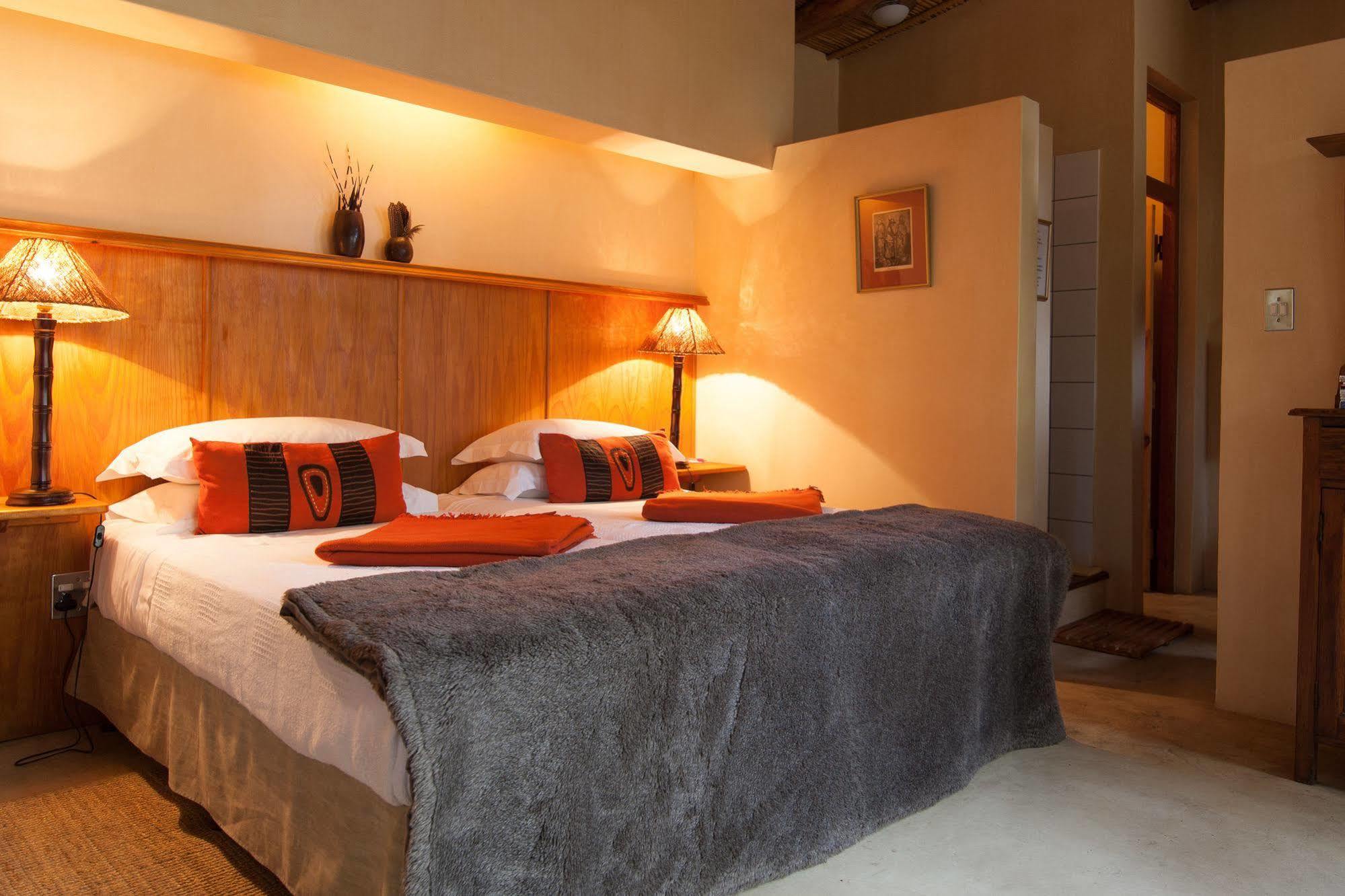 Babette Bed&Breakfast Swellendam Exterior foto