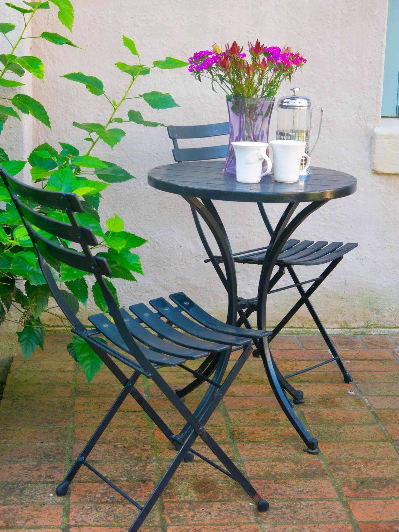 Babette Bed&Breakfast Swellendam Exterior foto