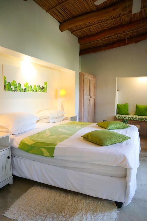 Babette Bed&Breakfast Swellendam Exterior foto