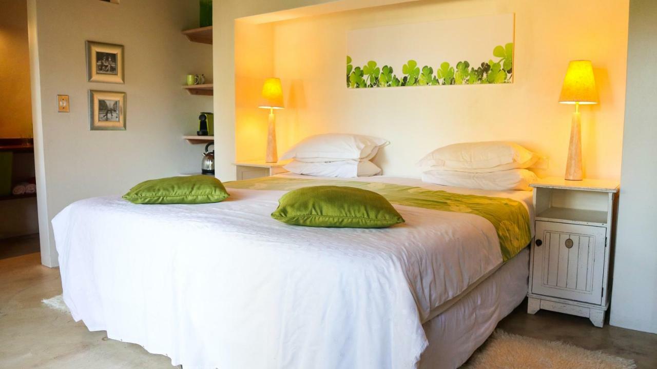 Babette Bed&Breakfast Swellendam Exterior foto