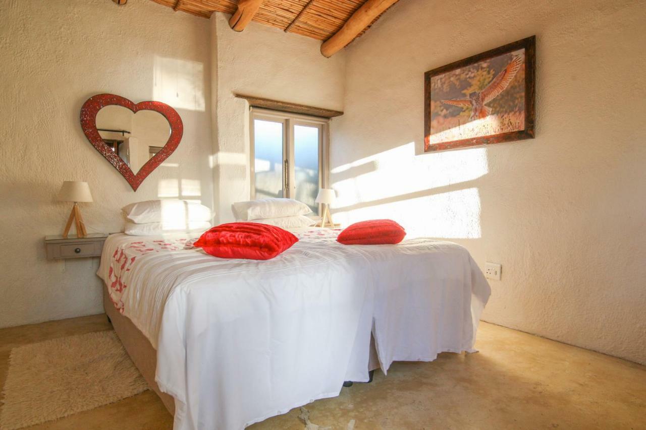 Babette Bed&Breakfast Swellendam Exterior foto