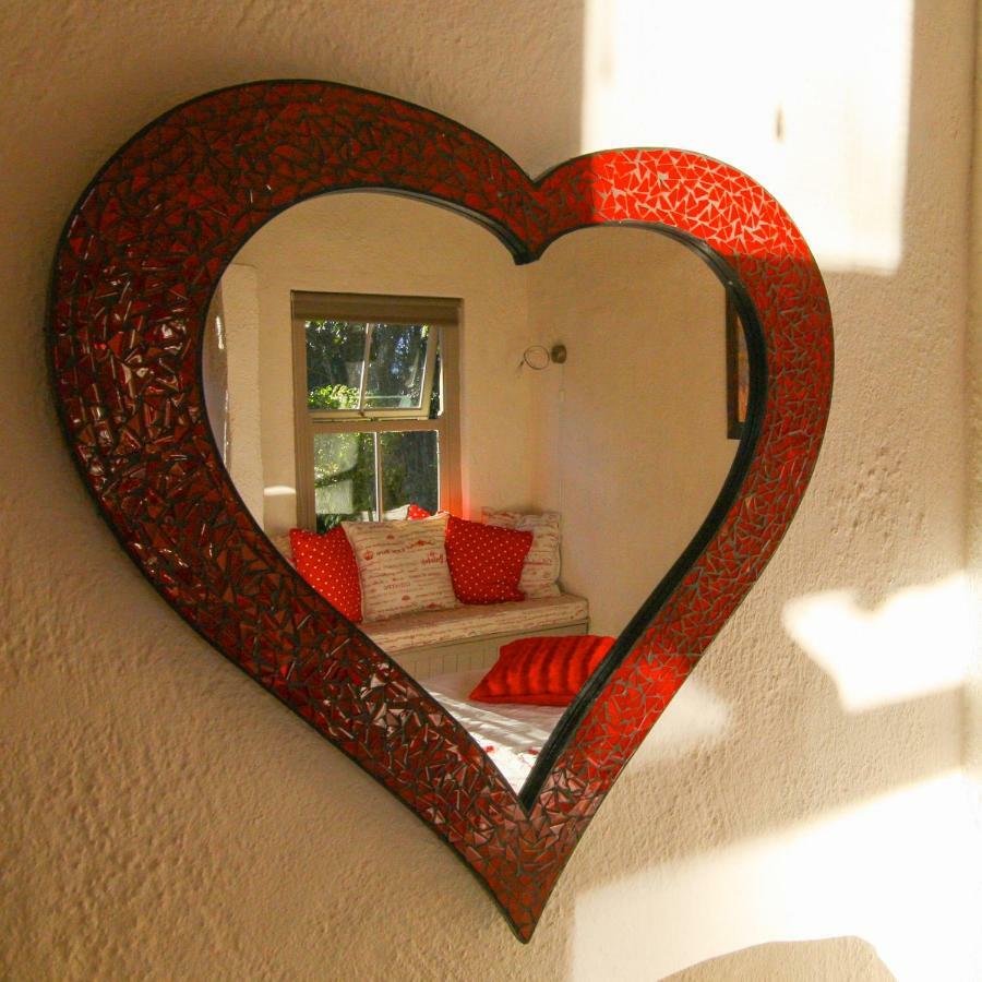 Babette Bed&Breakfast Swellendam Exterior foto